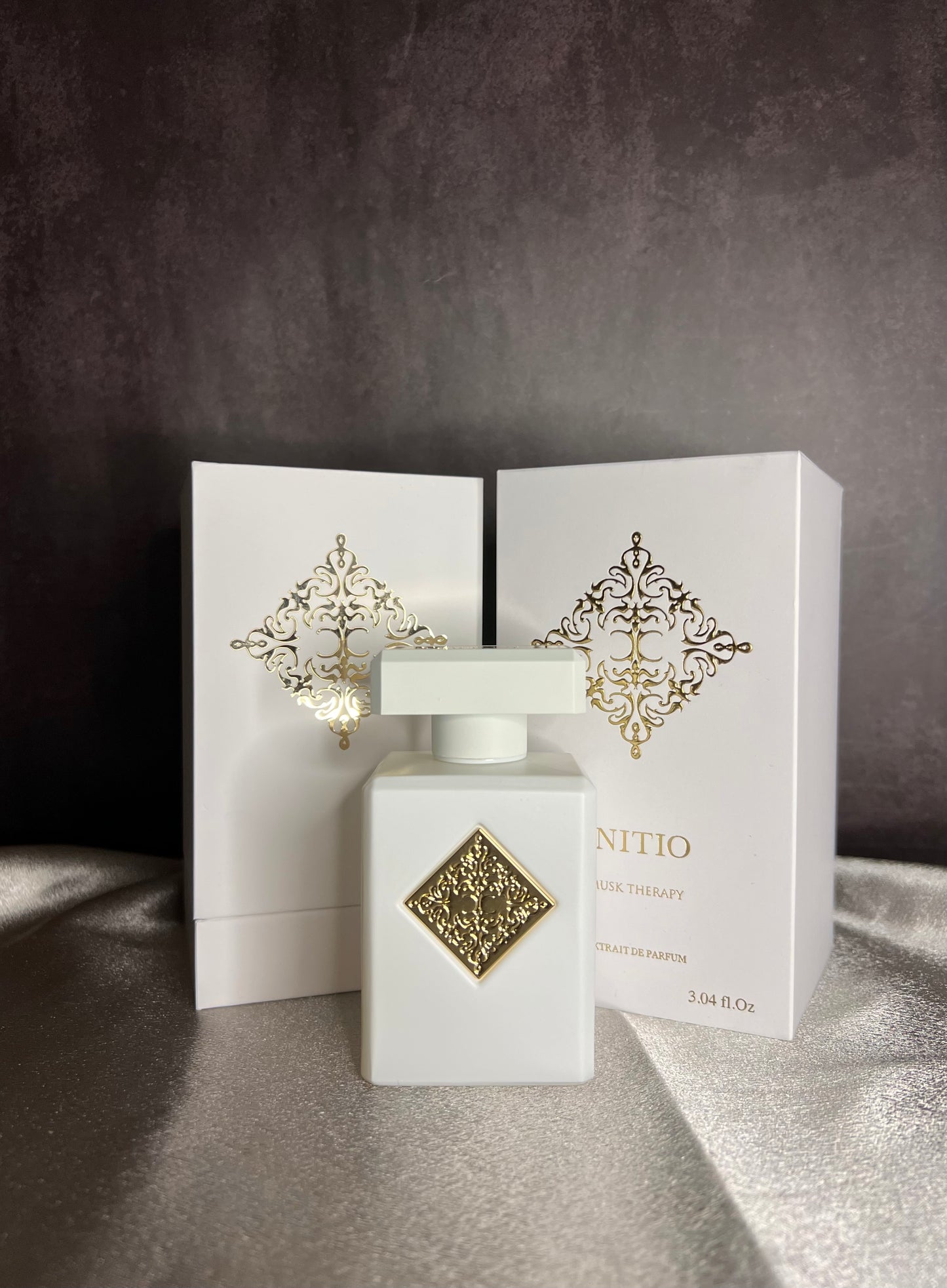 Initio Musk Therapy