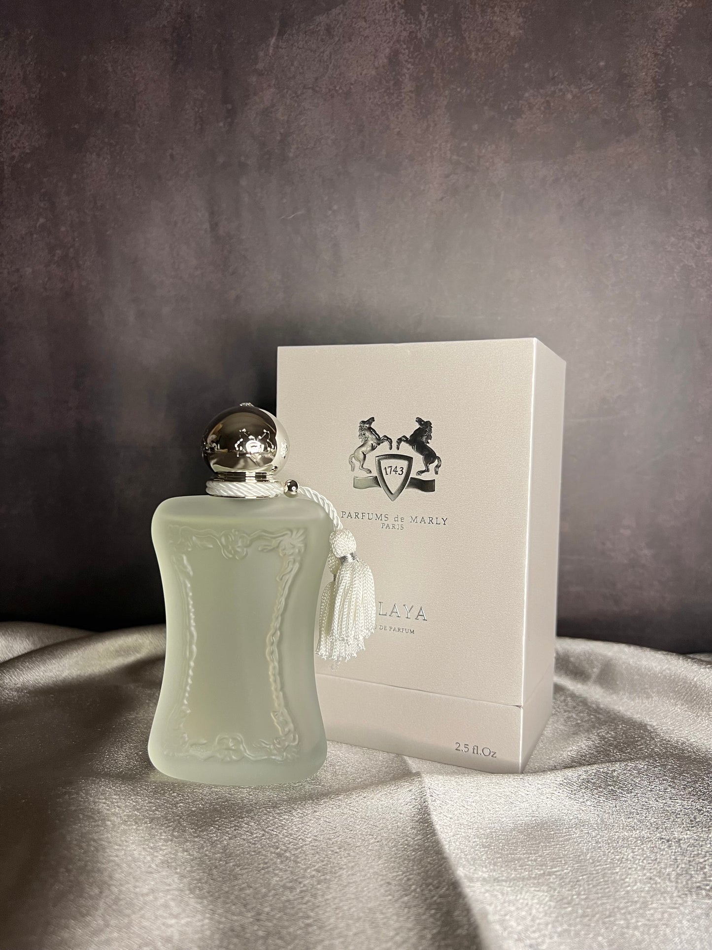 Parfums de Marly Valaya
