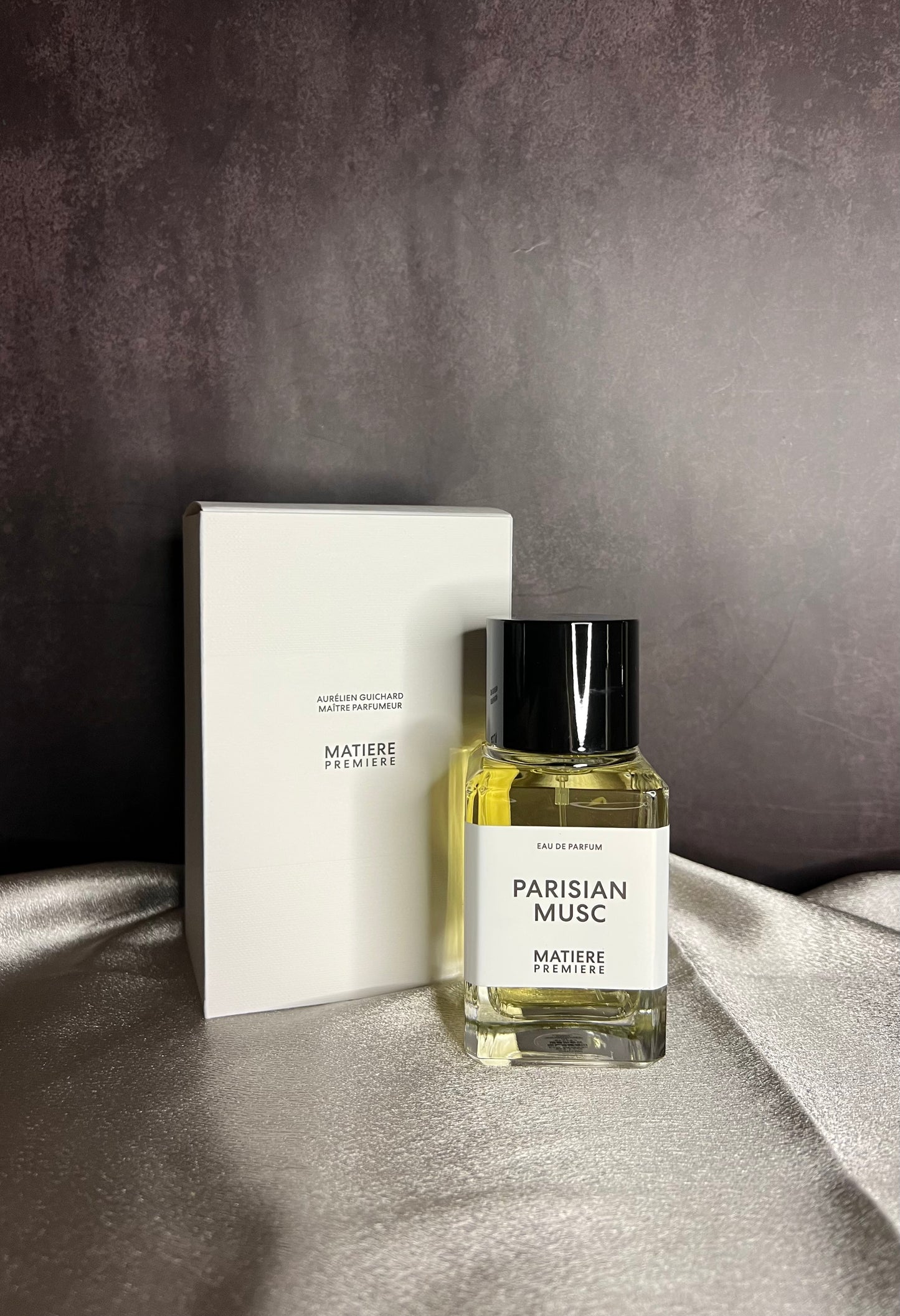 Matiere Premiere Parisian Musc