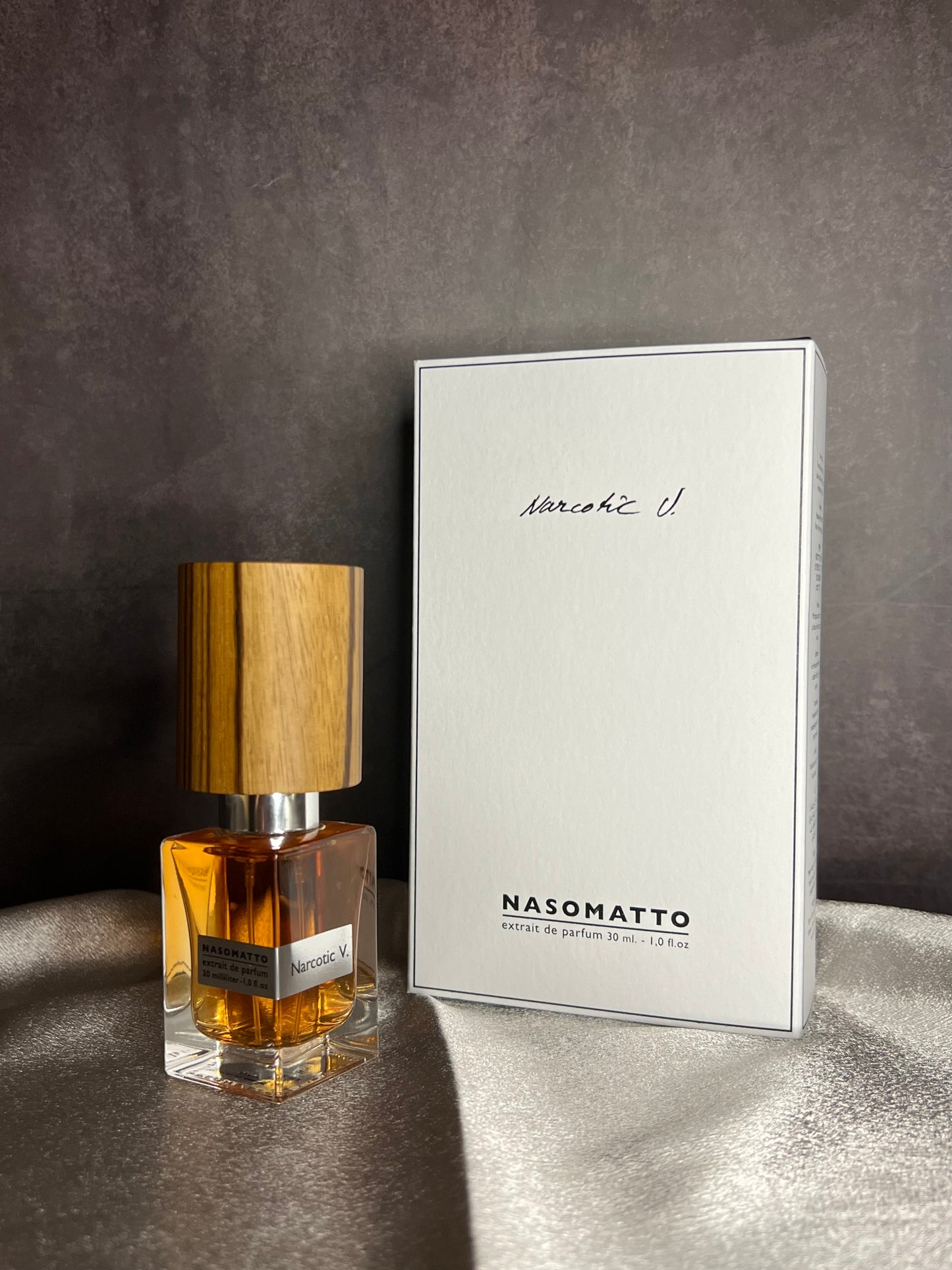 Nasomatto Narcotic Venus