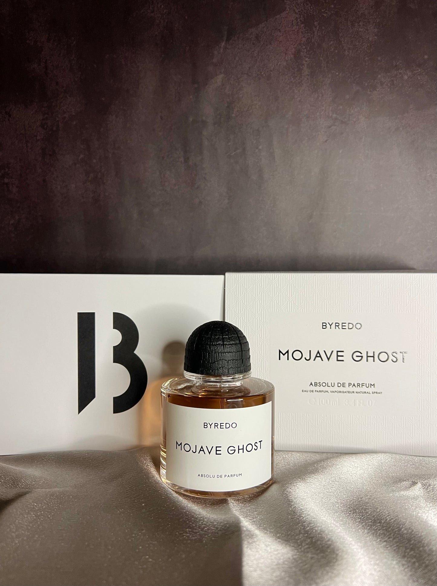 Byredo Mojave Ghost Absolu
