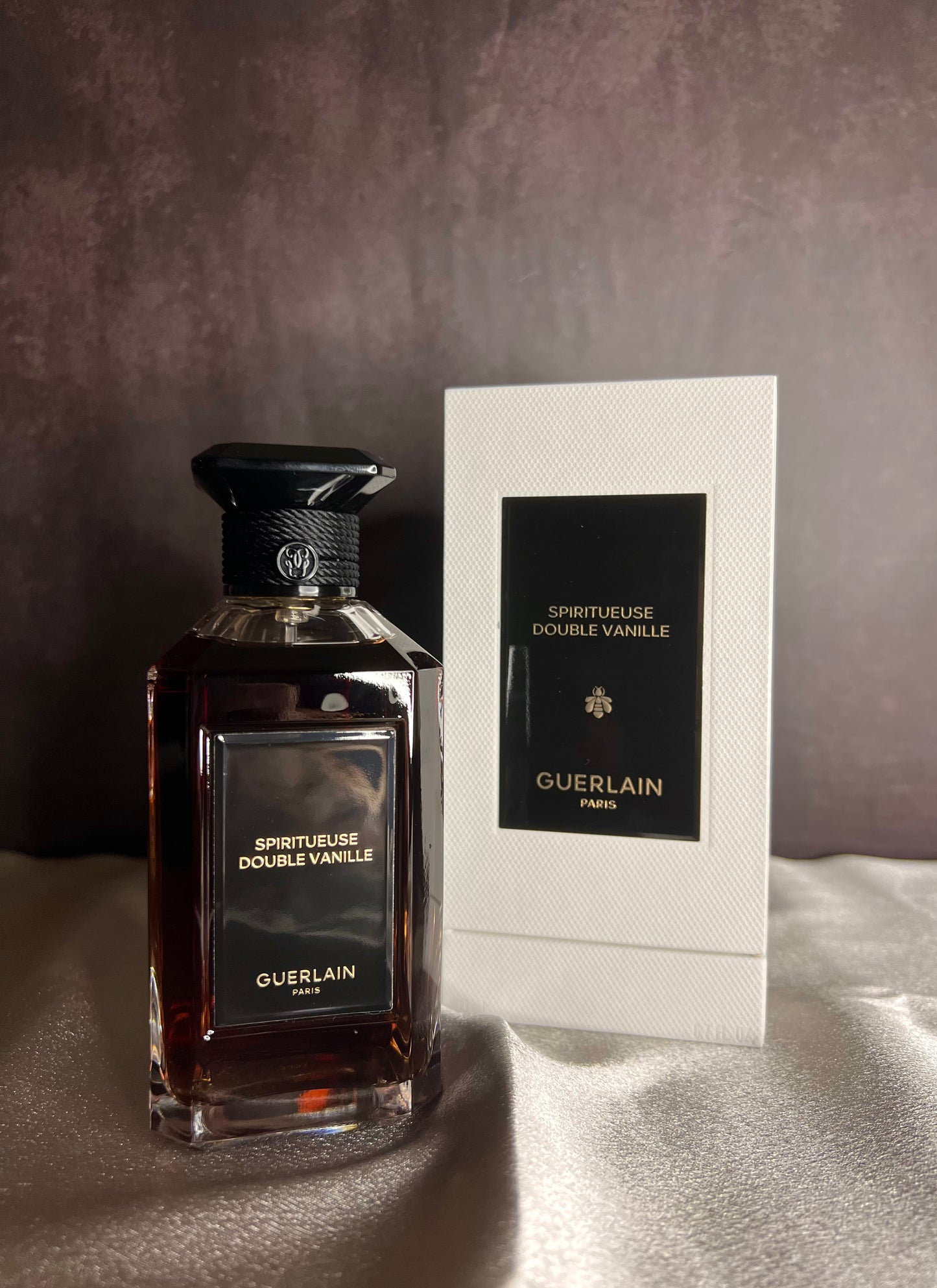 Guerlain Spiritueuse Double Vanille
