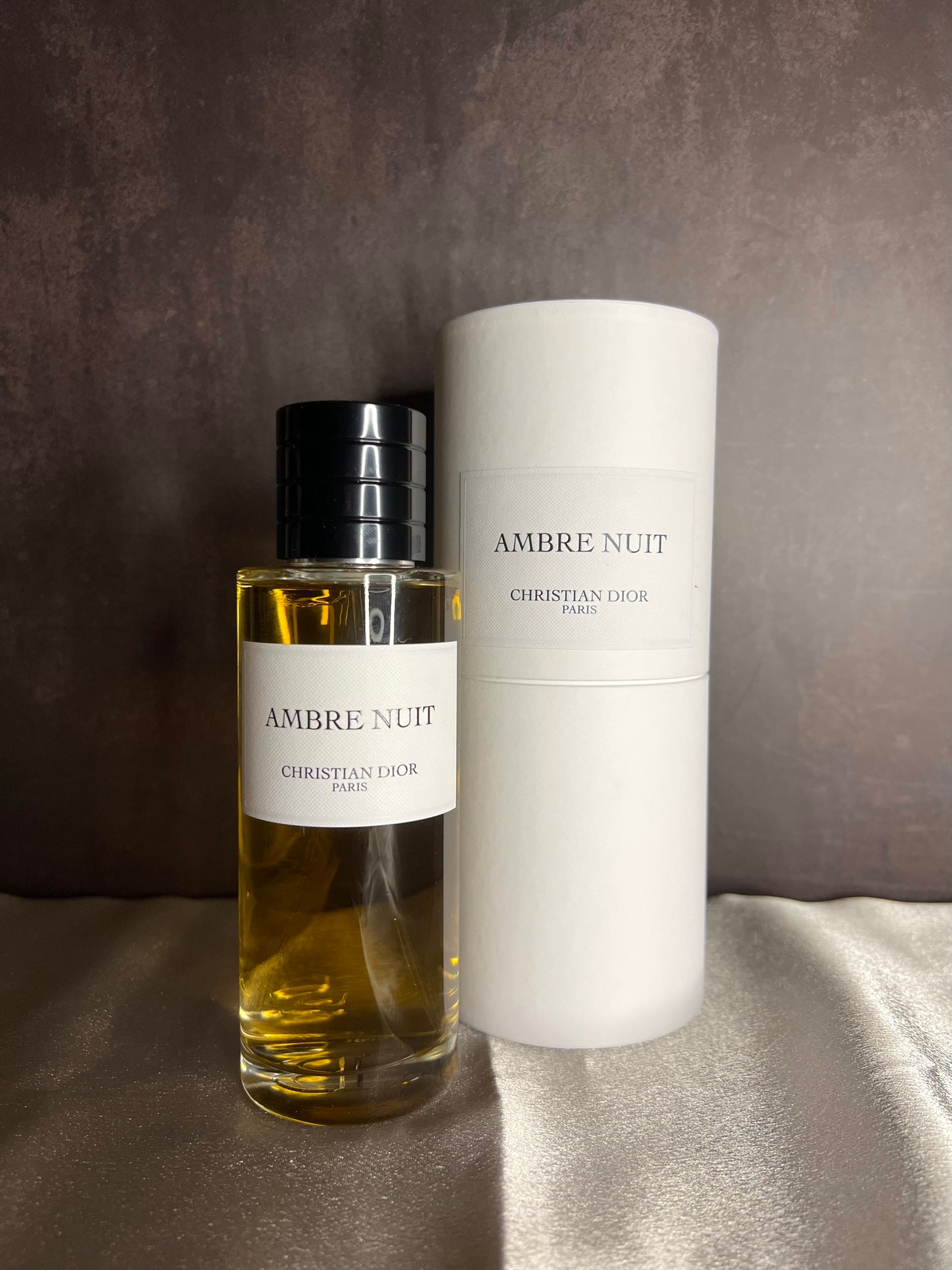 Dior Ambre Nuit