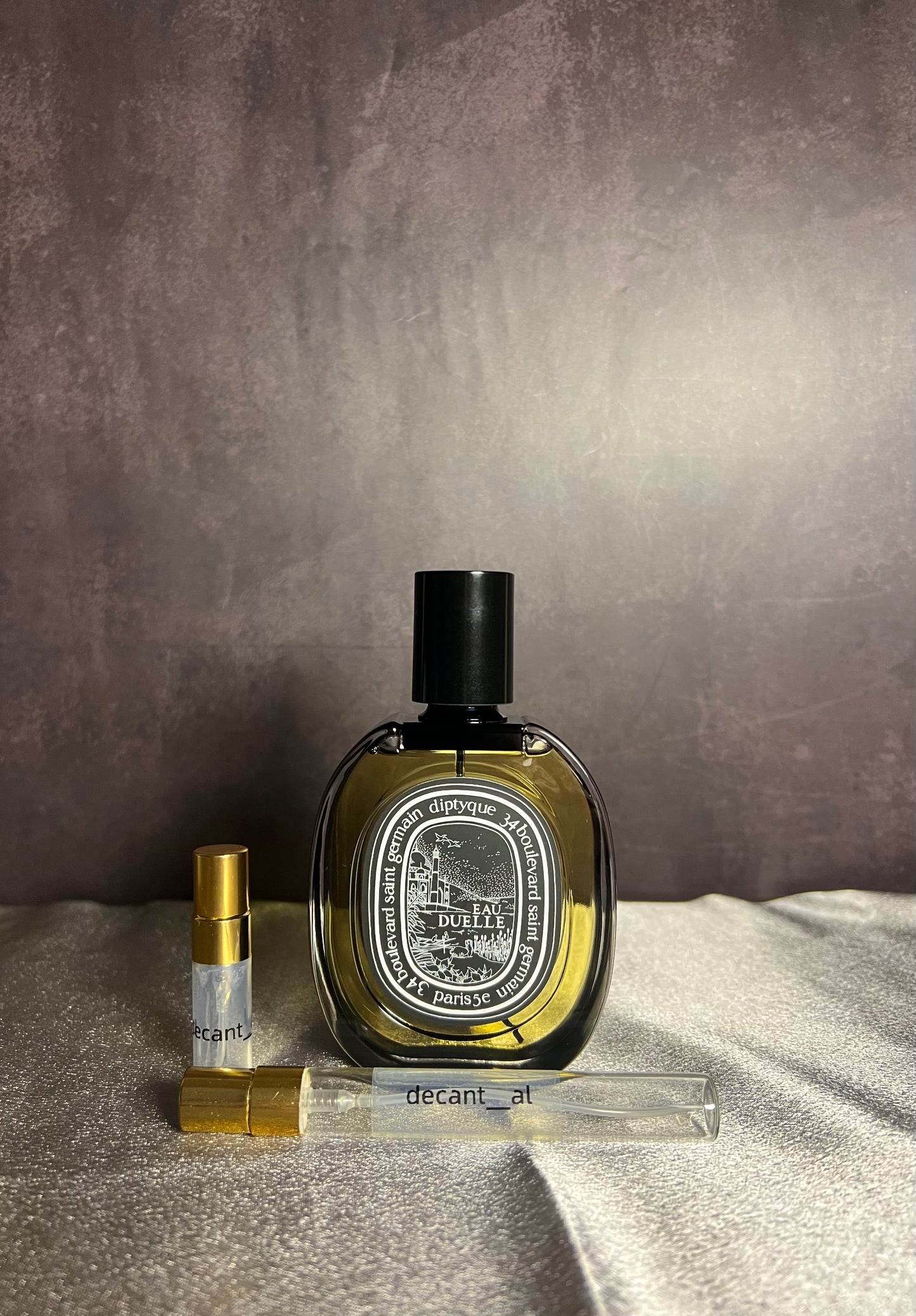 Diptyque Eau Duelle EDP