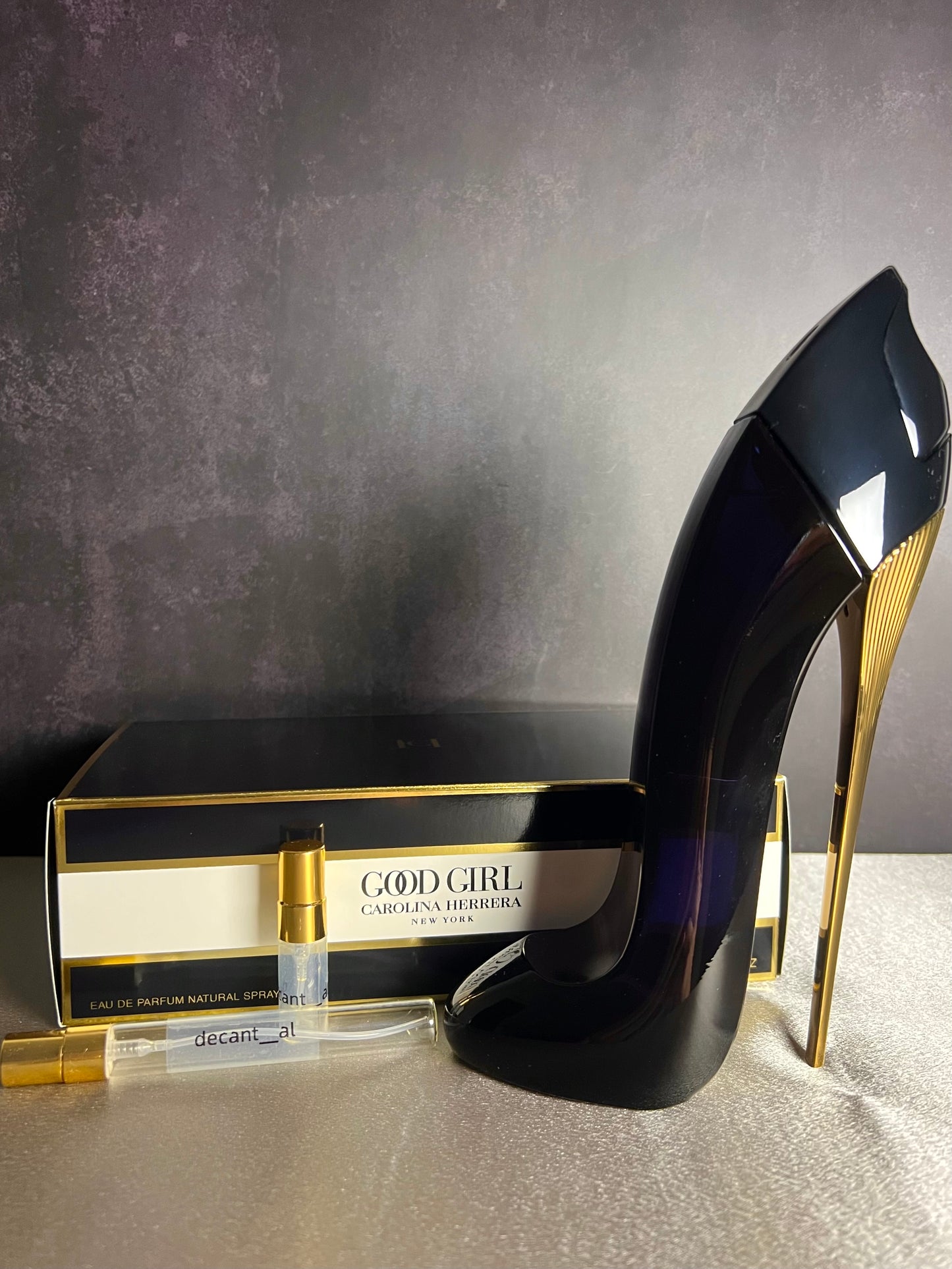 Carolina Herrera Good Girl