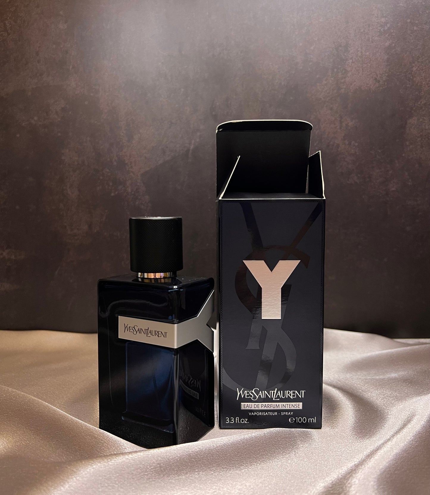 Yves Saint Laurent Y EDP Intense