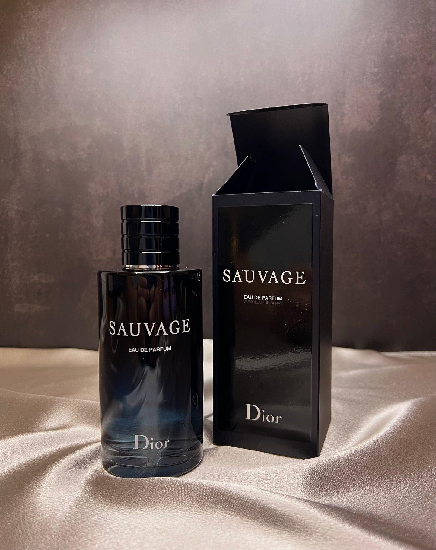 Dior Sauvage EDP