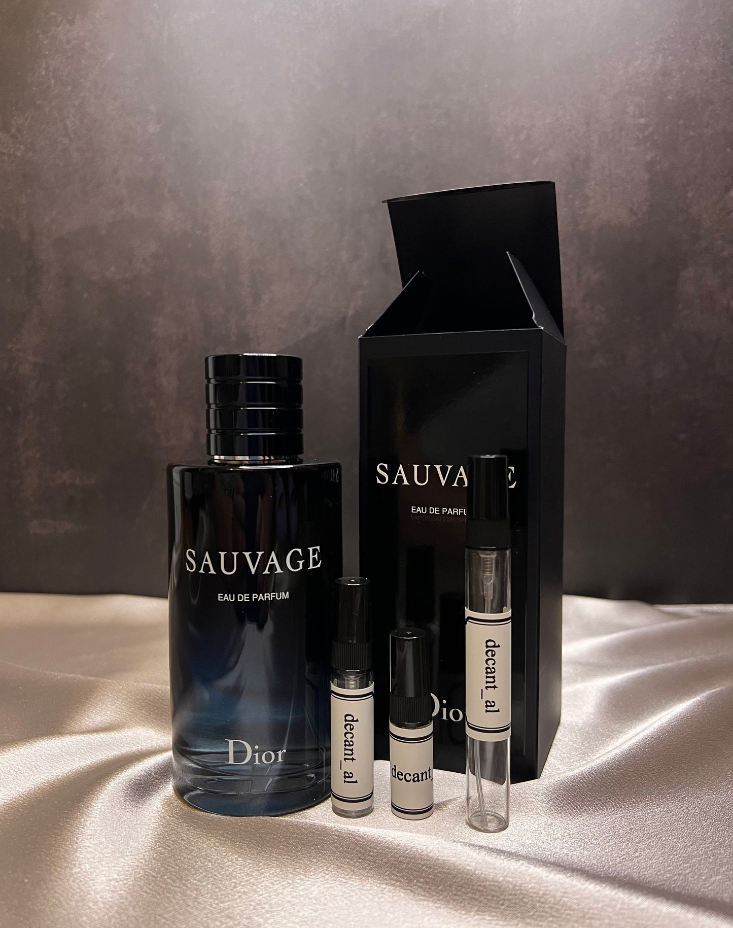 Dior Sauvage EDP