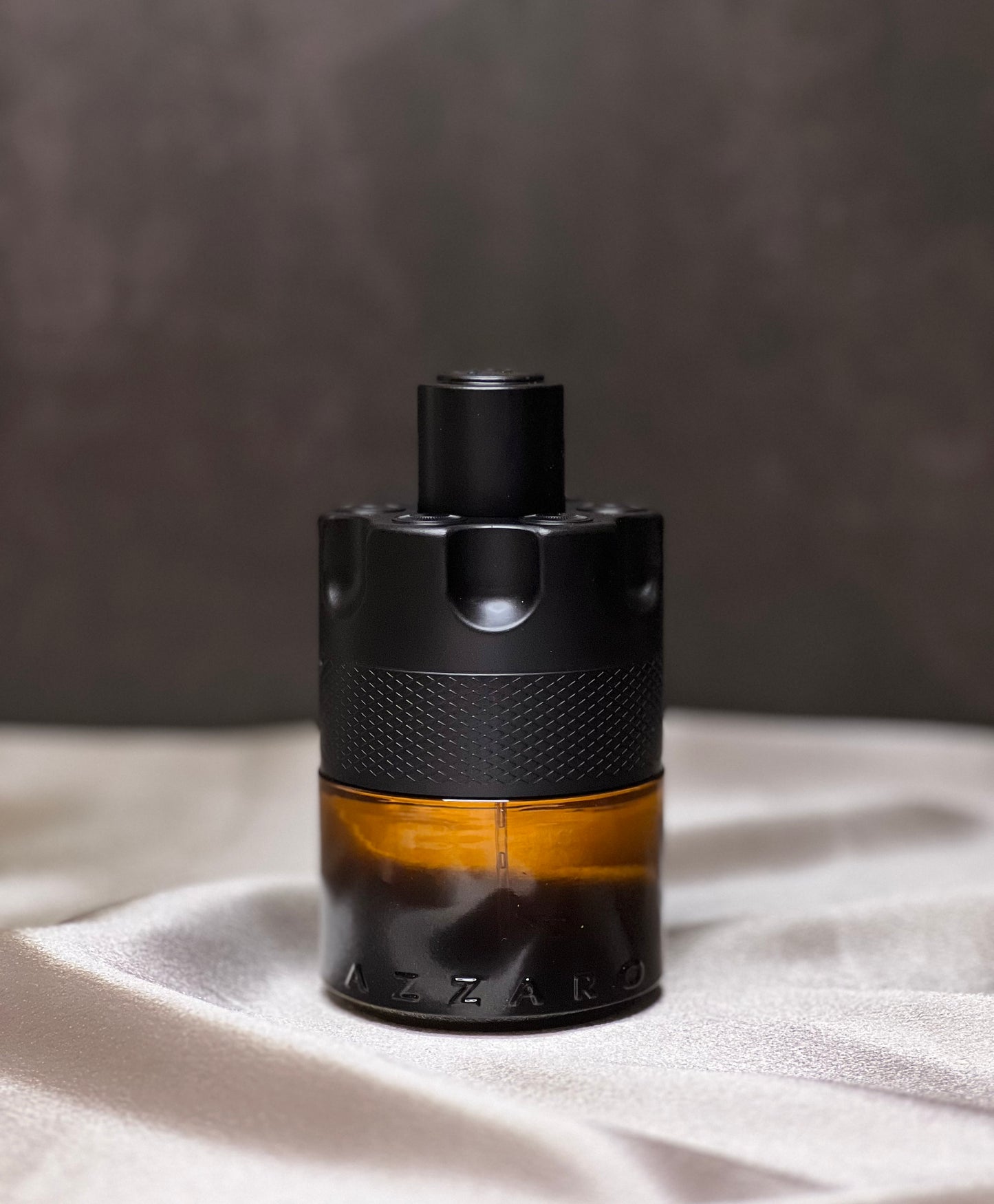 Azzaro The Most Wanted Le Parfum