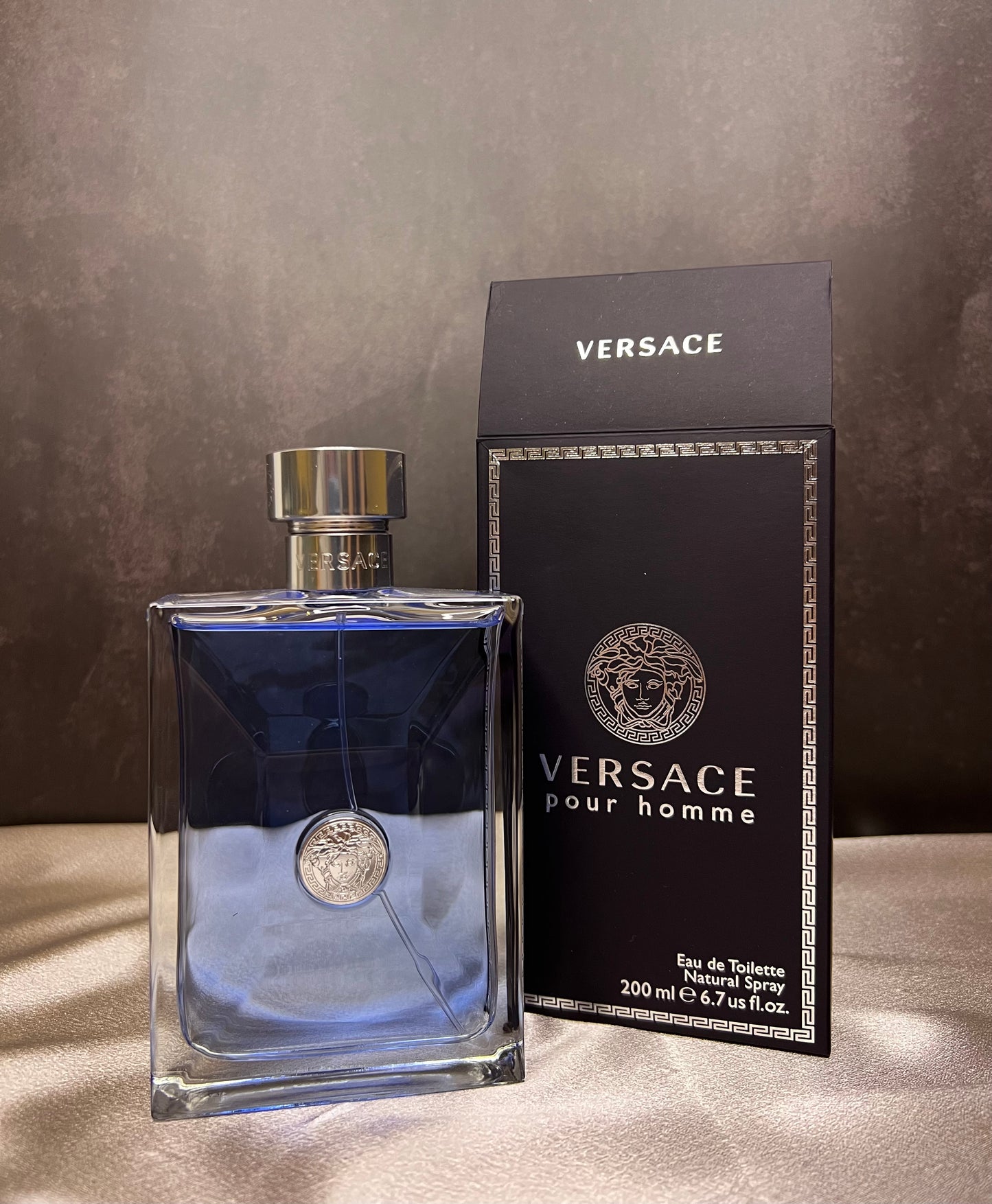 Versace Pour Homme