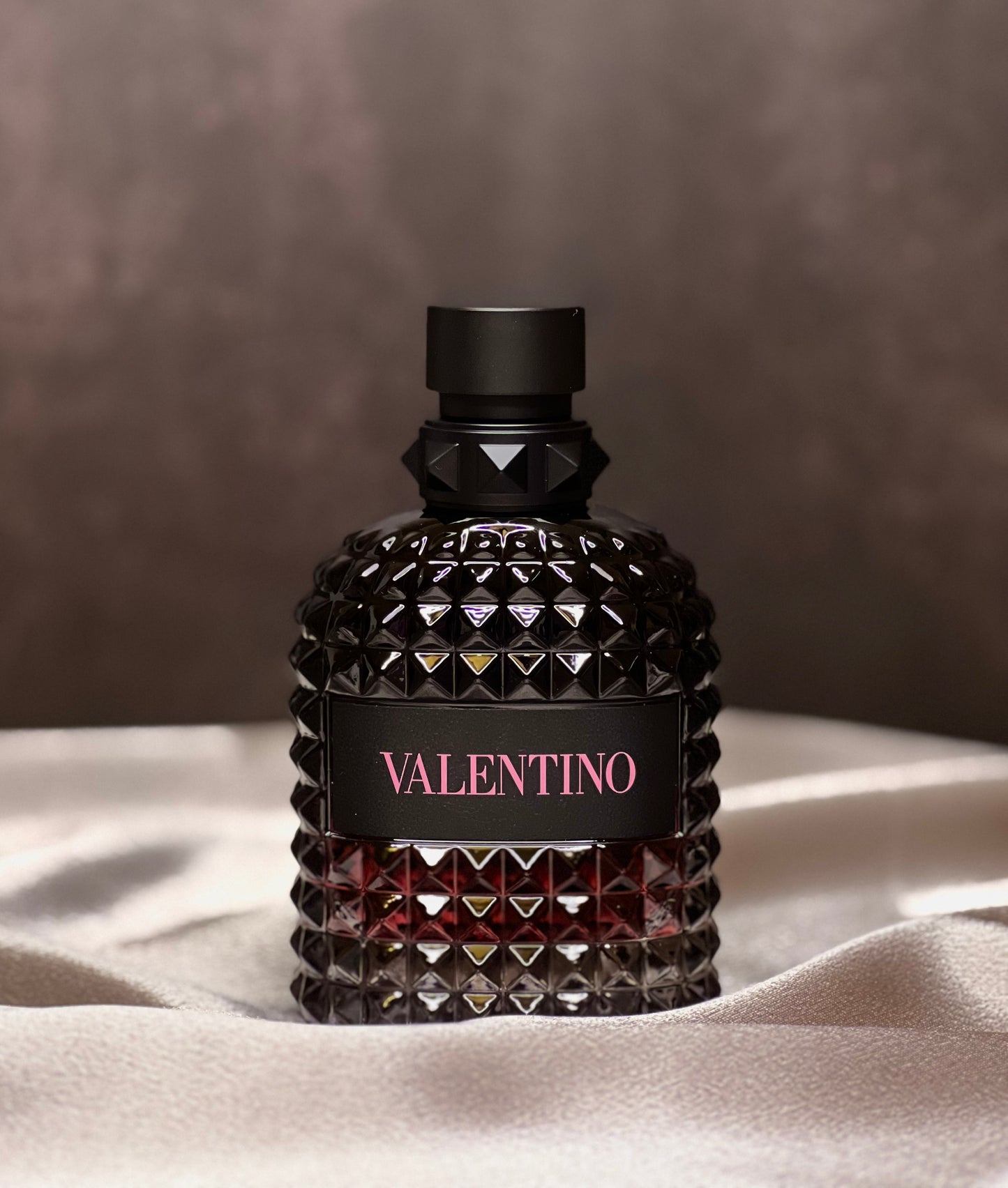 Valentino Uomo Born In Roma Intense