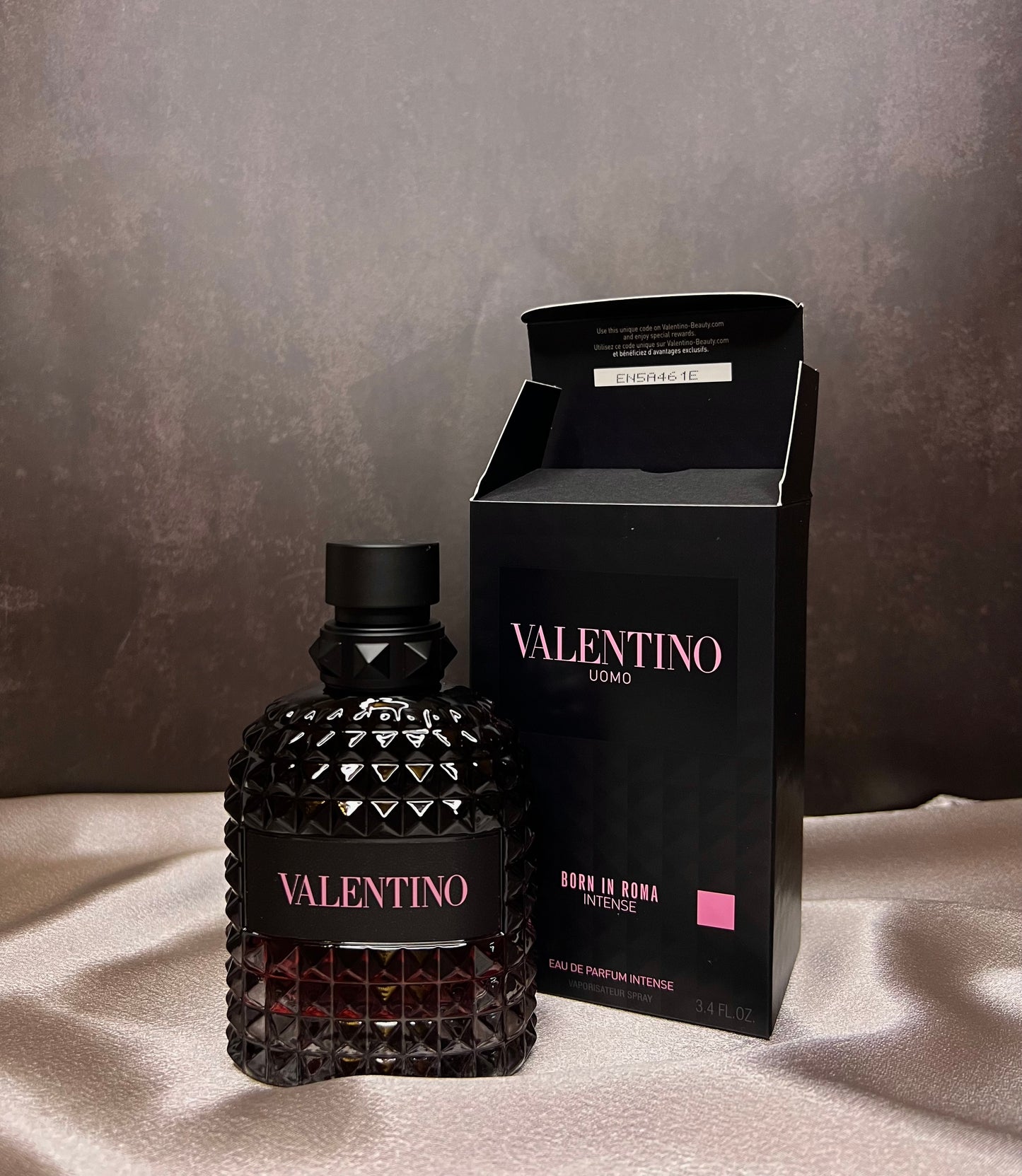 Valentino Uomo Born In Roma Intense