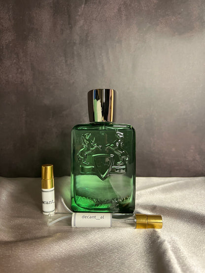 Parfums de Marly Greenley