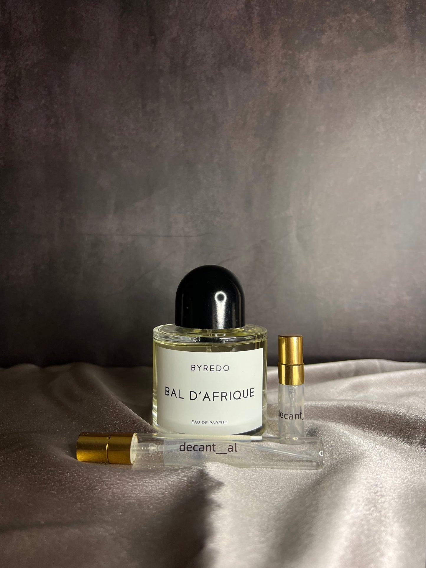 Byredo Bal d’Afrique