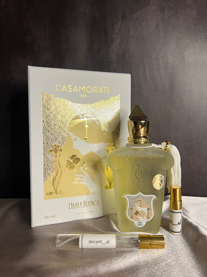 Xerjoff Casamorati Dama Bianca