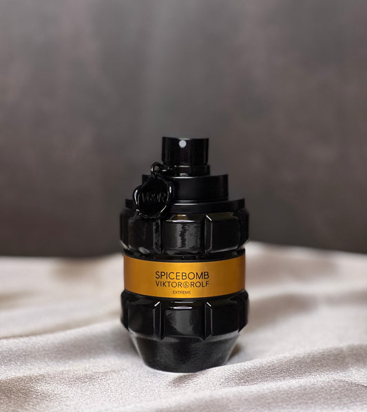 Viktor & Rolf Spicebomb Extreme