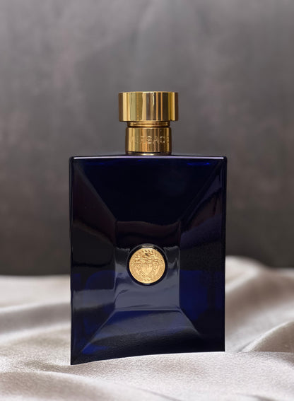 Versace Dylan Blue