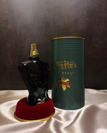 Jean Paul Gaultier Le Beau Le Parfum