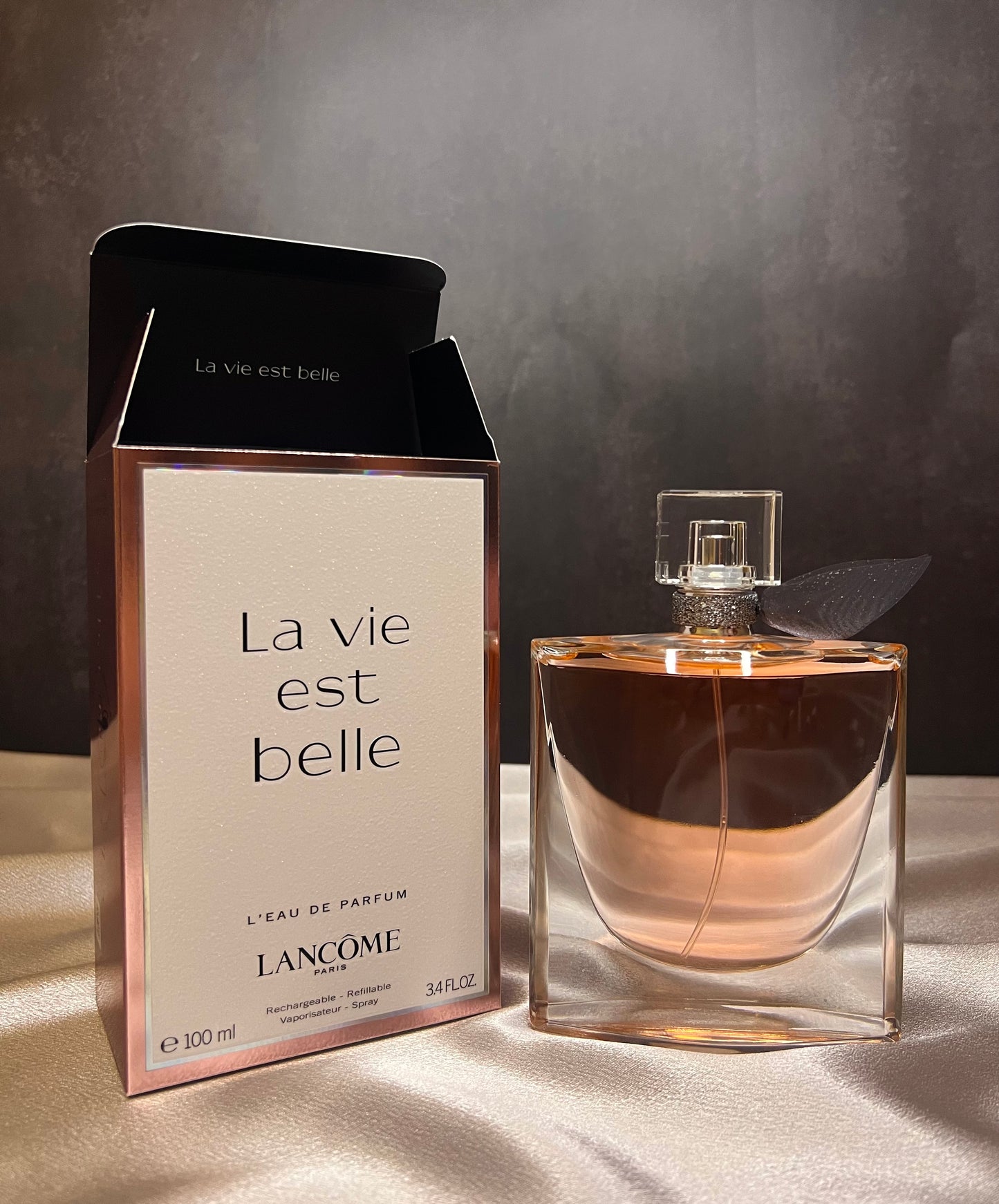 Lancome La Vie Est Belle EDP