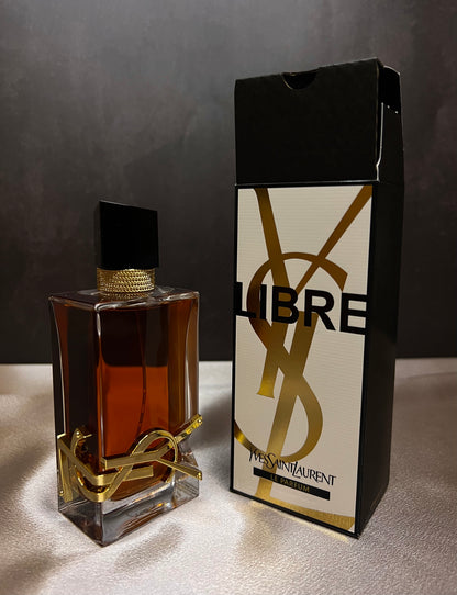 Yves Saint Laurent Libre Le Parfum