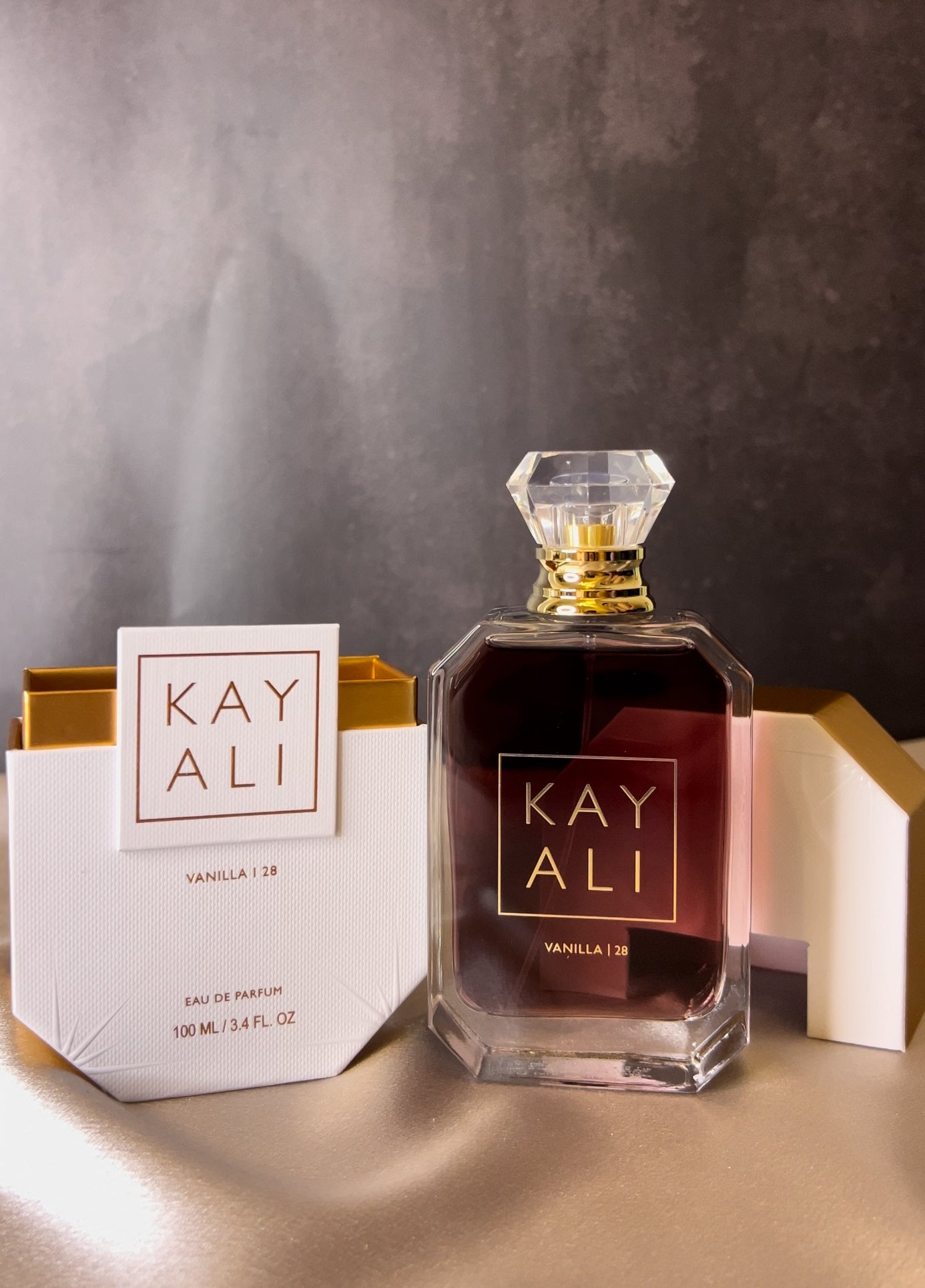 Kayali Vanilla 28