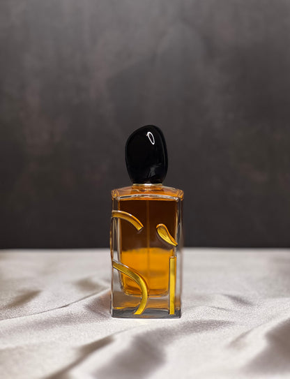 Armani Si Intense