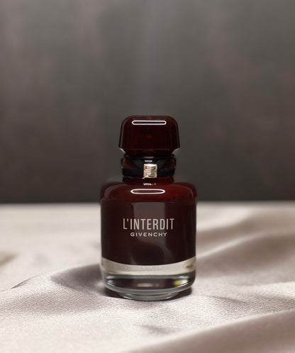 Givenchy L’interdit Rouge