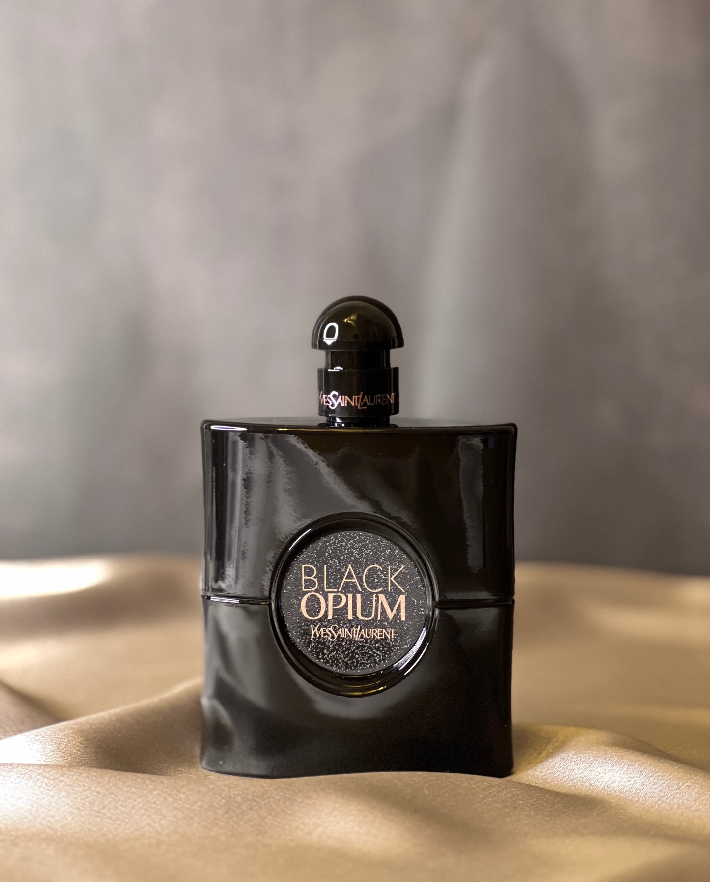 Yves Saint Laurent Black Opium Le Parfum