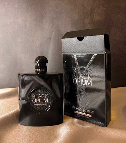 Yves Saint Laurent Black Opium Le Parfum