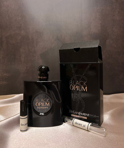 Yves Saint Laurent Black Opium Le Parfum