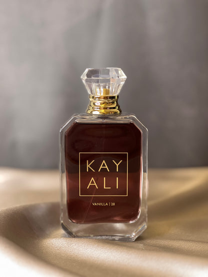 Kayali Vanilla 28