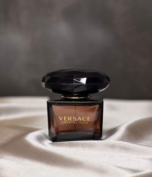 Versace Crystal Noir