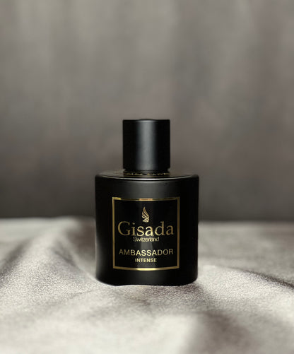 Gisada Ambassador Intense