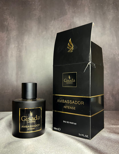 Gisada Ambassador Intense