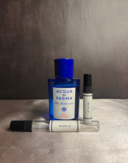 Acqua di Parma Fico di Amalfi