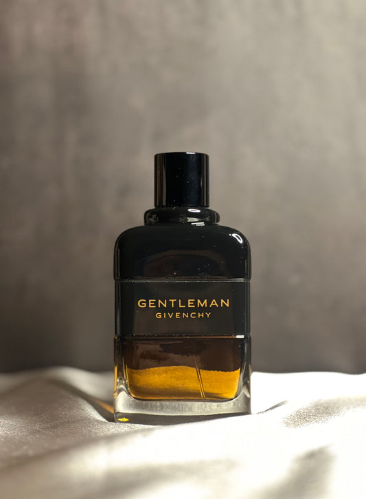 Givenchy Reserve Privee