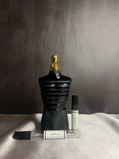 Jean Paul Gaultier Le Male Le Parfum