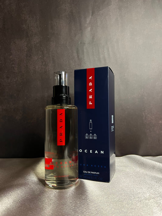 Prada Luna Rossa Ocean EDP