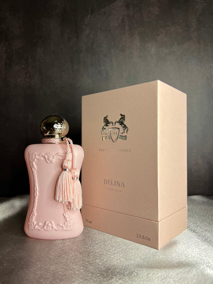 Parfums de Marly Delina