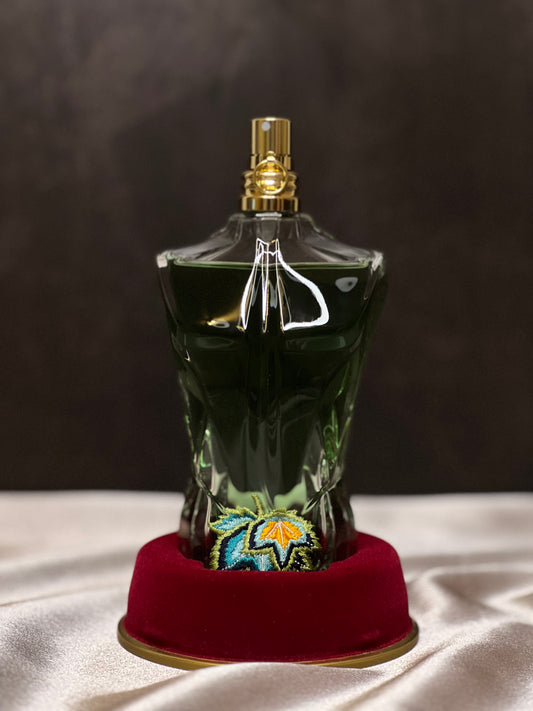 Jean Paul Gaultier Le Beau Paradise Garden