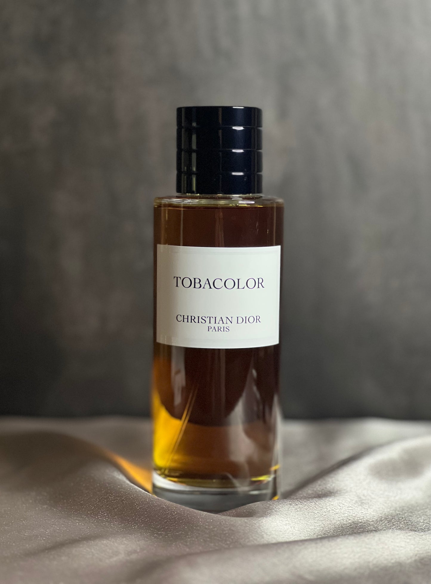 Dior Tobacolor