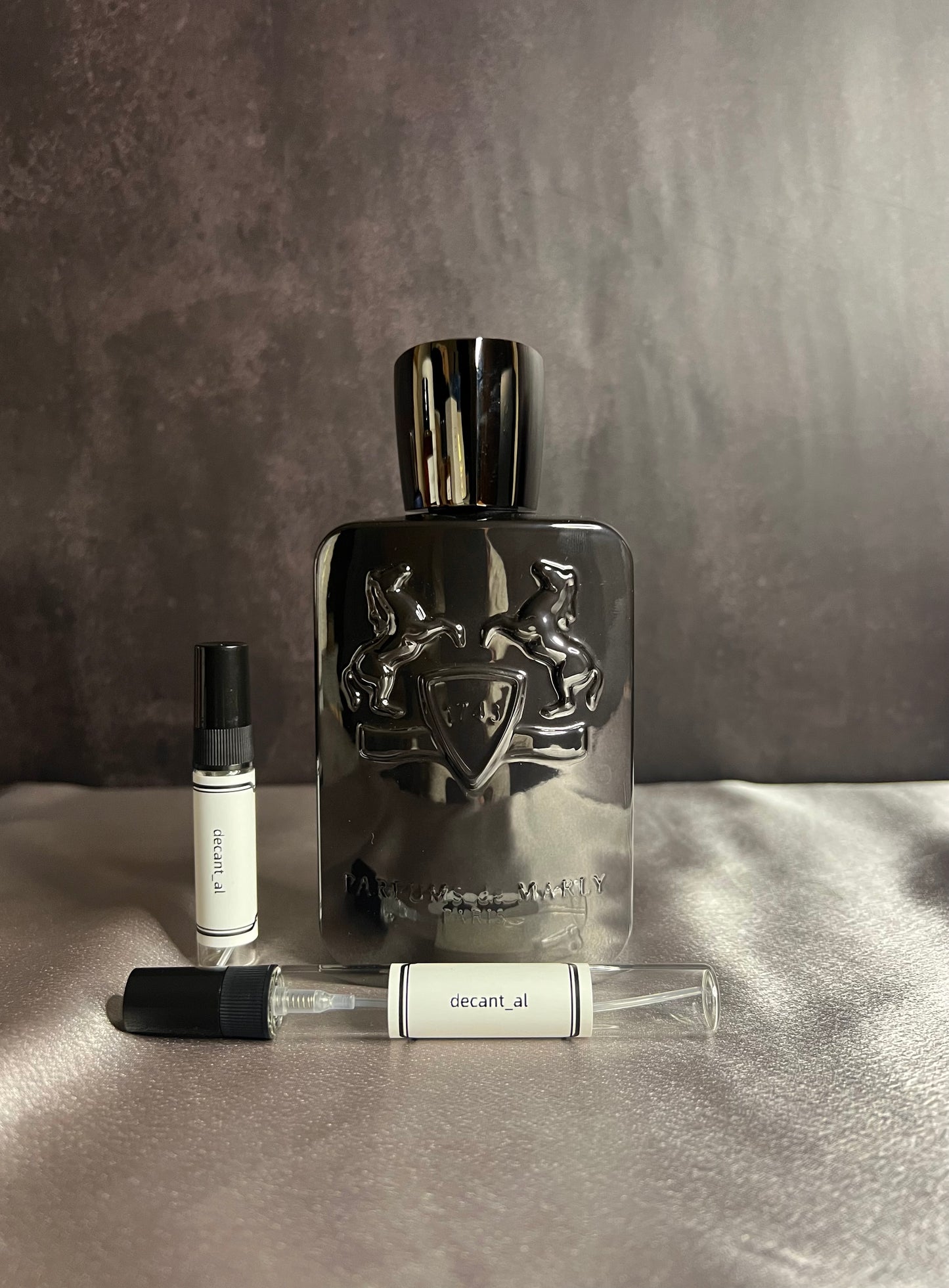 Parfums de Marly Herod