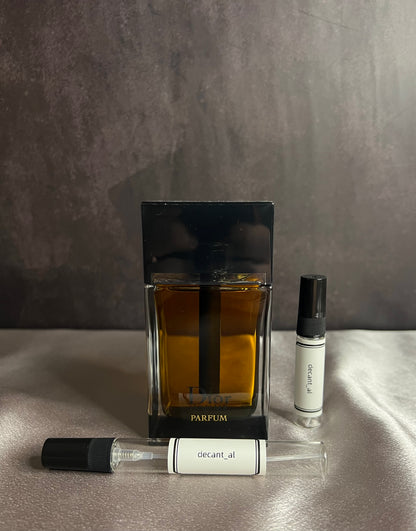 Dior Homme Parfum