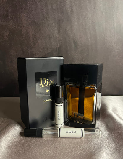 Dior Homme Parfum