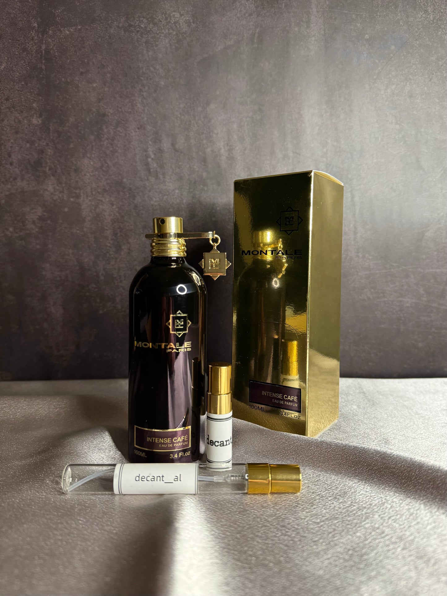 Montale Intense Café