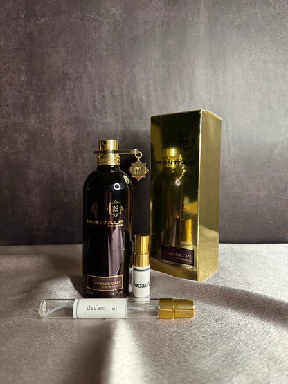 Montale Intense Café