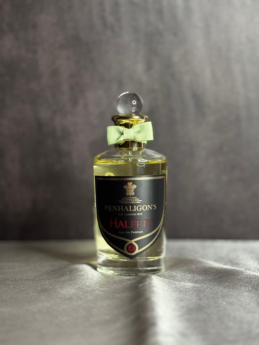 Penhaligon's Halfeti