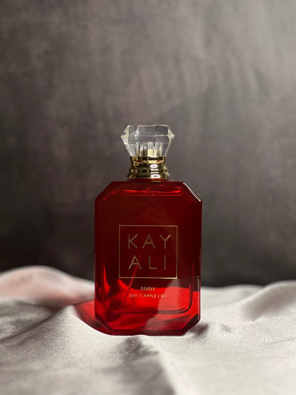 Kayali Eden Juicy Apple