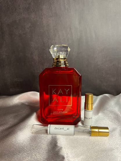 Kayali Eden Juicy Apple