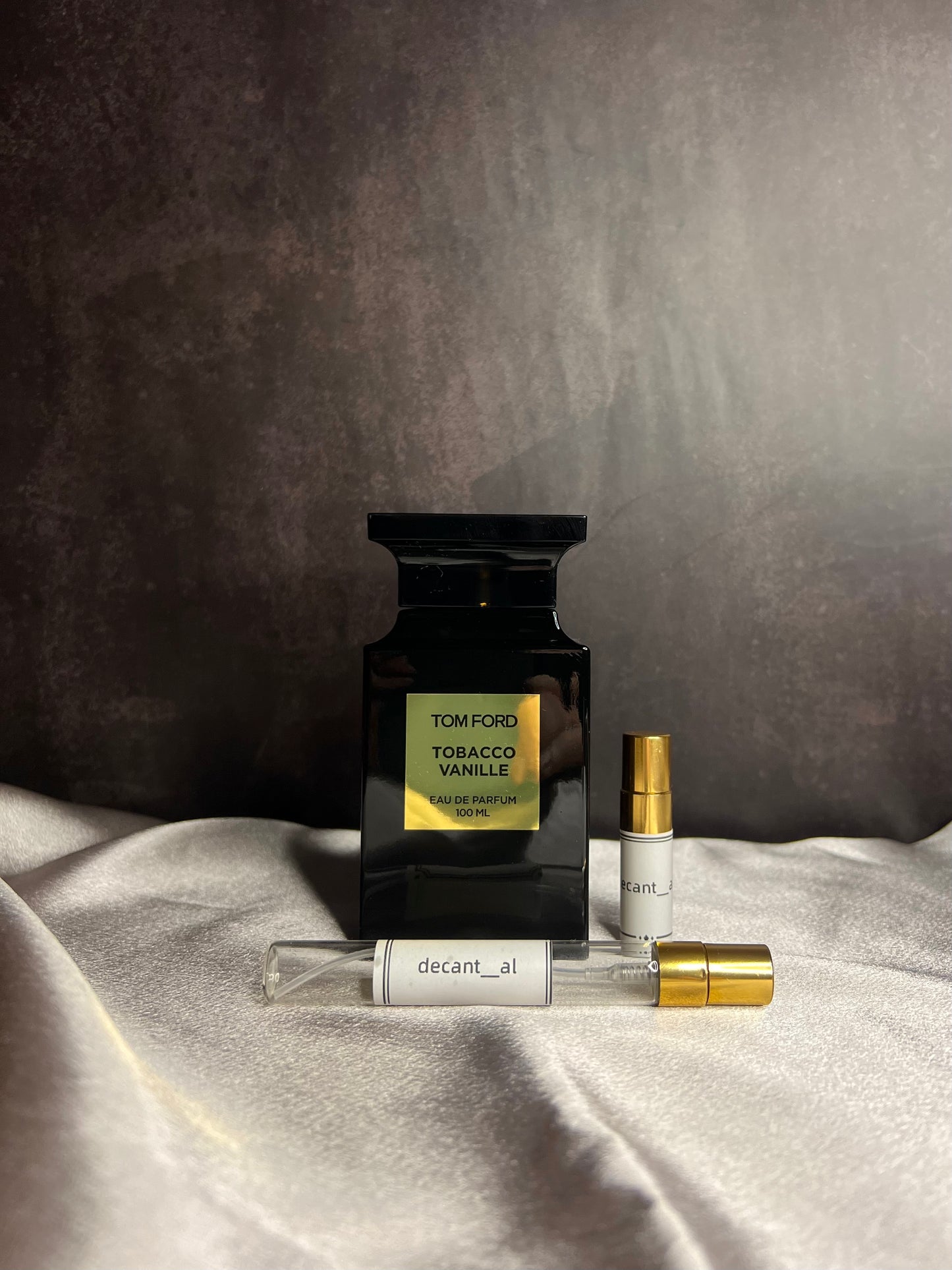 Tom Ford Tobacco Vanille